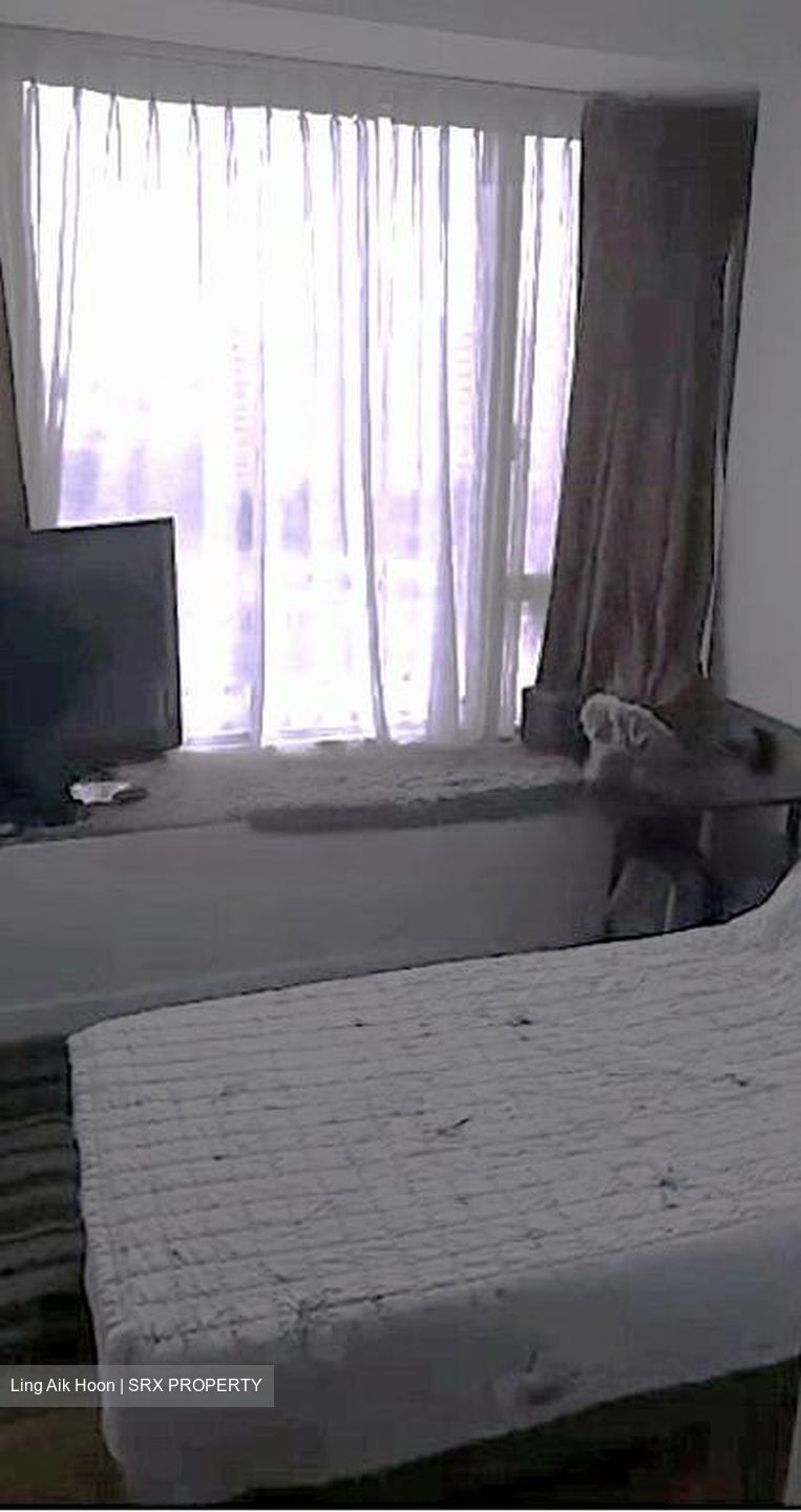 The Centris (D22), Apartment #436525221